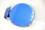 2001-2005 Mazda MX-5 Miata 1.8L Blue Fuel Filler Door Used. Price: $60.00.