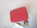 96-02 Toyota 4RUNNER SR5 Limited Oem Fuel Tank Filler Door Cardinal Red Used. Price: $35.00.