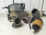 13-18 Ram 2500 3500 6.7L Cummins Diesel Air Intake Box (active) & Duct Oem Used. Price: $99.98.