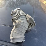 Air Intake Inlet Hose Tube 2017 - 2020 Hyundai Elantra 2.0L Like New Genuine Oem Used. Price: $75.00.