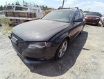 Fuel Tank Sedan Fits 07-09 Audi A4 10965038 Used. Price: $284.02.
