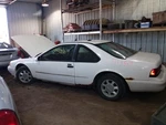 Fuel Tank Fits 92-97 Cougar 2108048 Used. Price: $675.00.
