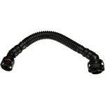 Gates EMH253 Engine Crankcase Breather Hose Select 12-18 Ford Lincoln Models New. Price: $38.81.