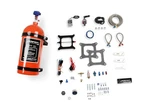 07002NOS Sniper Wet Nitrous Plate Kit - 4150 Square Bore New. Price: $921.95.