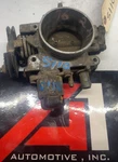 1996 Olds Achieva Grand Am Skylark 2.4L Throttle Valve Assembly Oem Used. Price: $60.00.