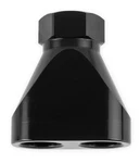 Earls Billet Inline Distribution Block -10 To 2 -8 O-ring Ports New. Price: $50.00.