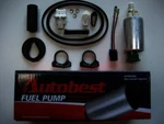 Electric Fuel Pump-gas Autobest F1497 New. Price: $63.99.