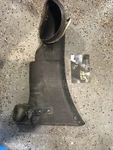 Ford F250+ 08-10 6.4L Diesel Air Intake Duct Pipe 8C34-9N616-AA Used. Price: $21.77.