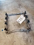 2005 Volkswagen Touareg V-8, 4.2L Fuel Rail W/ Injectors 077133681AB, 315623 Used. Price: $172.50.