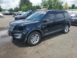 2017 Ford Explorer Air Cleaner Box 2.3L Oem Used 109K Miles - Stock #062901. Price: $69.97.