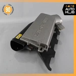 07-15 Mercedes W164 ML63 S63 M156 Air Intake Cleaner Filter Box Mas Right Oem Used. Price: $83.00.