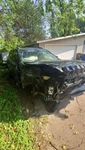 (local Pickup Only) Fuel Tank Engine Id ED6 Federal Fits 14-18 Cherokee 4259017 Used. Price: $109.99.