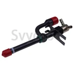 Fuel Injector 17391-53000 For Kubota Tractor L2850 L3250 L3350 L3450 M4030 M5030 New. Price: $35.00.