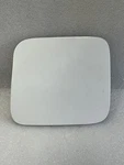 1990 1991 1992 1993 Toyota Celica Liftback Fuel Filler Door White 040 Used. Price: $23.52.
