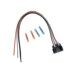 Fuel Pump Connector Delphi FA10003 New. Price: $38.39.