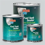 POR-15 Inc 49208 Fuel Tank Sealer, Pt Can, Semi-transparent Silver, 250 To 45 New. Price: $40.82.