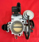 Genuine Throttle Body Tps Iacv For 1997-2000 Toyota RAV4 2.0L I4 # 22210-7A710 Remanufactured. Price: $179.00.