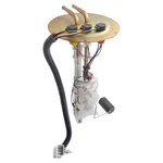 Herko 055GE Fuel Pump Sender For Nissan Mercury Pickup D21 Tsuru NP300 92-15 New. Price: $75.23.