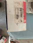 Genuine Cummins 3024989 3010864 Carrier Weight Assembly New. Price: $90.00.