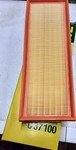 C37 100 Mann Air Filter New. Price: $9.99.