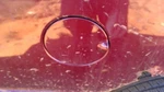 Fuel Filler Door Fits 07-09 Dodge Ram 1500 Pickup Oem Used. Price: $64.79.