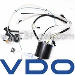 Range Rover L322 Fuel Gas Pump With Sending Unit Genuine Oem Vdo 2006 2009 New. Price: $369.95.