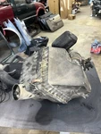 2006-2012 Toyota RAV4 Air Cleaner Intake Box Assembly Cylinder 2ARFE Engine Used. Price: $110.00.