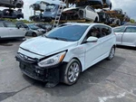 Air Intake Hose Tube 2012 2013 2014 Hyundai Accent 1.6L Hatchback 281383X000 Used. Price: $38.40.