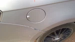 Focus 2011 Fuel Filler Door 376981 Used. Price: $60.00.