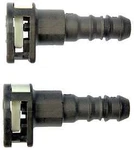 Dorman Fuel Line Connector , Pn# 800-119 New. Price: $17.07.