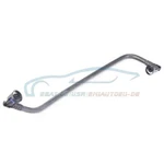 Genuine Bmw 13907636127 - Fuel Tank Breather Pipe Neu. Price: $109.60.