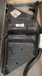 Oem New Ford FR3Z-9A032-B, Heat Shield Nos. Price: $47.50.
