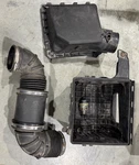 Air Intake System 53032651AA 53032647AB 53032652AA 53032650AA 53032648AC Used. Price: $200.00.