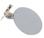 Spruce Green Fuel Filler Door Oem 1999 Gmc Yukon Denali Used. Price: $8.01.