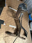 2013-2024 Dodge Ram 6.7L Diesel Fuel Tank Filler Neck Pipe Tube Oem Used. Price: $349.00.