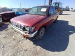 Fuel Tank Extended Cab Excluding Prerunner Fits 95-00 Tacoma 11966591 Used. Price: $313.02.