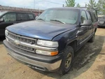 Throttle Body Valve Assembly 4.8L Fits 99 Sierra 1500 Pickup 304102 Used. Price: $100.00.