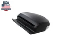 Bmw E36 Convertible Rear Seat Belt Cover Trim Black 51718173204 Genuine New. Price: $136.42.