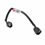 Genuine Ford Wire Assembly Jumper BU5Z-14A411-E New. Price: $13.80.
