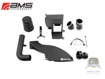 Ams Performance 2022+ Subaru Wrx Intake With Duct And Airbox New. Price: $598.96.