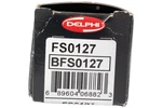 Delphi Fuel Pump Strainer Fit 1997-2004 Ford F-series Pickups Part Number FS0127 New. Price: $12.75.