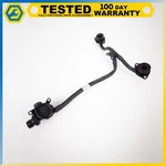14-19 Maserati Quattroporte Ghibli 3.0L Engine Cooling Breather Hose Tube Oem Used. Price: $179.79.
