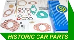Service Kit For D3 Su Carburettor Fitted Mg Type Montlh Ry 750 1931-32 New. Price: $114.09.