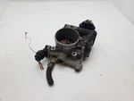 Throttle Body Assembly 2.5L 4 Cylinder Fits 2003-2006 Baja Original Oem Used. Price: $69.95.