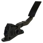 Crown 53032868AD Accelerator Pedal Assembly For 07-18 Jeep Wrangler Jk New. Price: $133.14.