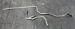 Mclaren Coolant Hoses Pn# 13LA006CP And 13LA008CP 600LT 570S 720S New. Price: $225.00.