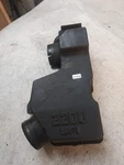 1998-2003 Chevy S10 2.2L Engine Air Cleaner Duct Intake Resonator 15153915 Oem Used. Price: $142.48.