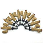 8X Fuel Injectors 23209-39135 For 2007-2008 Toyota Tundra 5.7L V8 FJ1085 New. Price: $63.00.