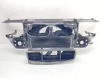 99-06 Bmw E46 3 Series Front Clip Radiator Support W/ Cooling Fan Assembly Oem Used. Price: $349.95.