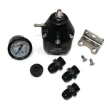 Deatschwerks 6-2000-FRB-108 DWR2000 Adjustable Fuel Pressure Regulator Kit New. Price: $233.95.